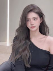 -丝语萱形象