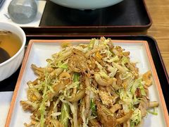 -大禹家·海鲜面馆(新闸路店)