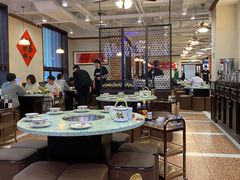 -鸿姐老火锅(疁城新天地店)