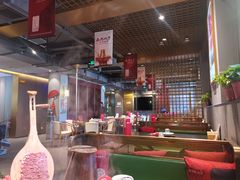 -南门四季铜锅涮肉(大屯·北苑店)