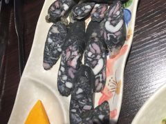 -金藏屋 碳火烤肉(江湾路店)