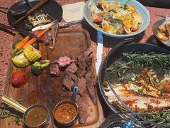 -La Terre乐田(万象城店)