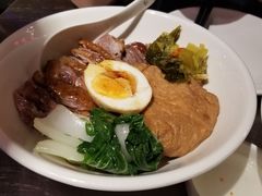 金奖卤鹅肉饭-陈鹏鹏潮汕菜(宝安机场T3航站楼店)