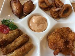 -必胜客(上海新南方商城PH店)