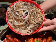 -焰江山海鲜牛排烤肉自助(锦华万达二星店)