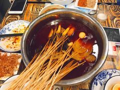 -成都瓜串串(水围1368店)
