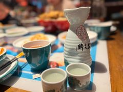 -醉长安(钟楼旗舰店)