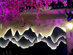 -韵秋荷(宝山龙湖天街店)