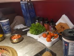 -谷牛日式烤肉(宝山U天地店)