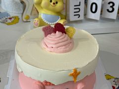 -千浔一暖DIY蛋糕烘焙(人民大学店)