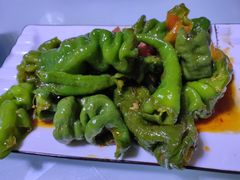 -马白开来特色羊排揪片子  (总店)