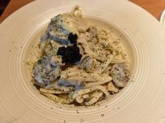 -新贝乐意大利餐厅(苏州中心店)