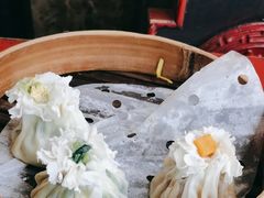 -都一处烧麦馆(前门店)