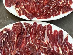 -万祥牛肉火锅(金龙店)