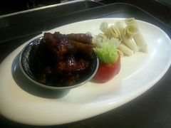 酥不腻烤肉-路小缦·珍馐美馔(市心北路店)