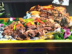 -森谷美食公园(杨行店)