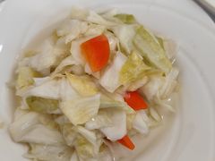 -天乐农家鱼头王(天目湖店)