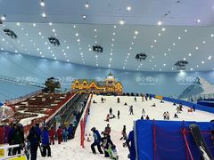 -广州热雪奇迹