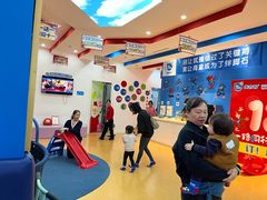 -美吉姆儿童发展中心(远洋中心店)