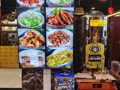 -午月海鲜烧烤酒店(不老街店)