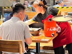 -聚点串吧·北京烧烤(赵登禹路店)