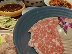 -龙聚德北京烤鸭(沙坪坝华宇A馆店)