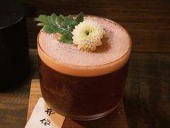 -兮禾酒馆(护国路店)
