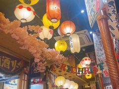 -牛也烧肉(摩尔城店)