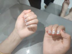 -雅洁美甲美睫