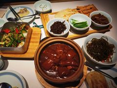 -0776食堂·京城创意菜(七里庄店)