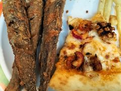 -比格比萨自助(国展店)