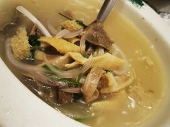 -阿拉丁新疆风味餐厅·清真(罗廊巷店)