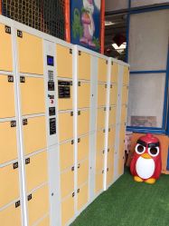 -寻石问宝研学亲子乐园(朝阳公园店)