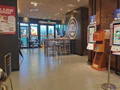 -汉堡王(上海凌云壹街坊店)