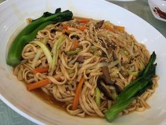 鲍汁伊面-恒宝大酒楼(城际·荔盈大厦店)