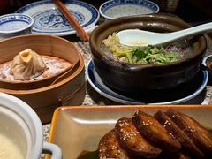 -南京大牌档(青岛万象城店)