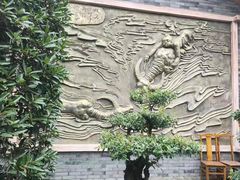 -周老三跷脚牛肉·全牛火锅(非遗传承店)