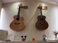 -迷音音乐国际艺术中心(三林店)