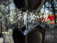 -灵隐飞来峰景区