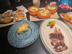 -上井精致料理(大坪店)