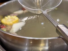 -高兴一锅潮汕鲜牛肉火锅(银座店)