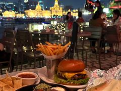 -Chili's Cafe&Bar奇利斯(滨江店)