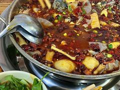 -黑竹香鸡(营和巷店)