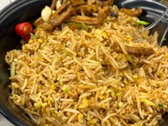 -串小白烧烤(金沙洲店)