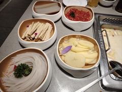 -海底捞火锅(正大乐城店)