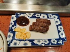 -小山日本料理(兴业太古汇店)