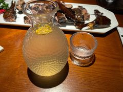 桂花米酒-寻宝记绍兴菜(鲁迅路店)