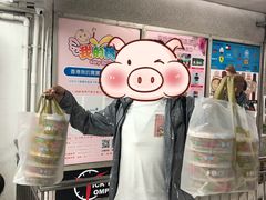-珍妮曲奇聪明小熊(尖沙咀店)