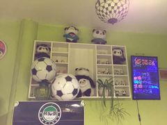 -六时安·熊猫张甜品店(东关街店)