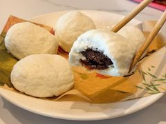 雪绵豆沙-八大碗·地道东北菜(白塔堡店)